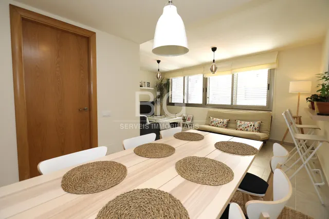 Piso amueblado de 2 hab. en alquiler — 11
