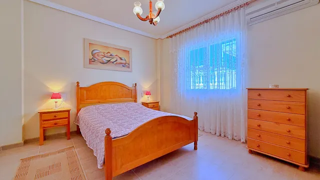 Villa 4 habitaciones 198m² en venta - Urbanización Perla del Mar — 34