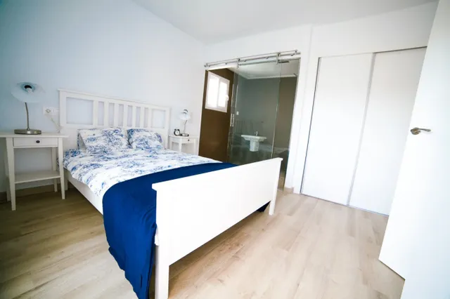 Chalet pareado obra nueva en Gran Alacant de 2, 3 ó 4 dormitorios — 8