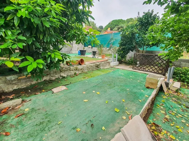 Casa independiente en venta con piscina y pozo propio en Mas d´En Gall, Esparreguera — 38