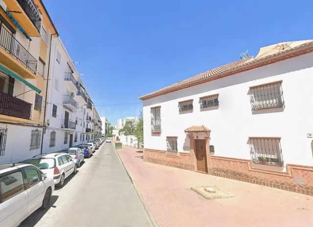 Piso en Ronda, Málaga. Activo inmobiliario SIN POSESIÓN, NO 