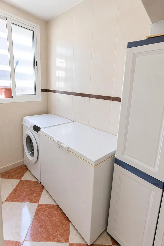 ¡se vende piso en bda. las torres! — 13