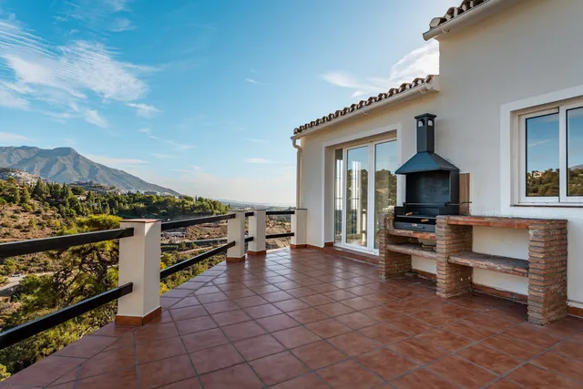 Chalet 6 habitaciones 531m² en venta - El Madroñal — 49