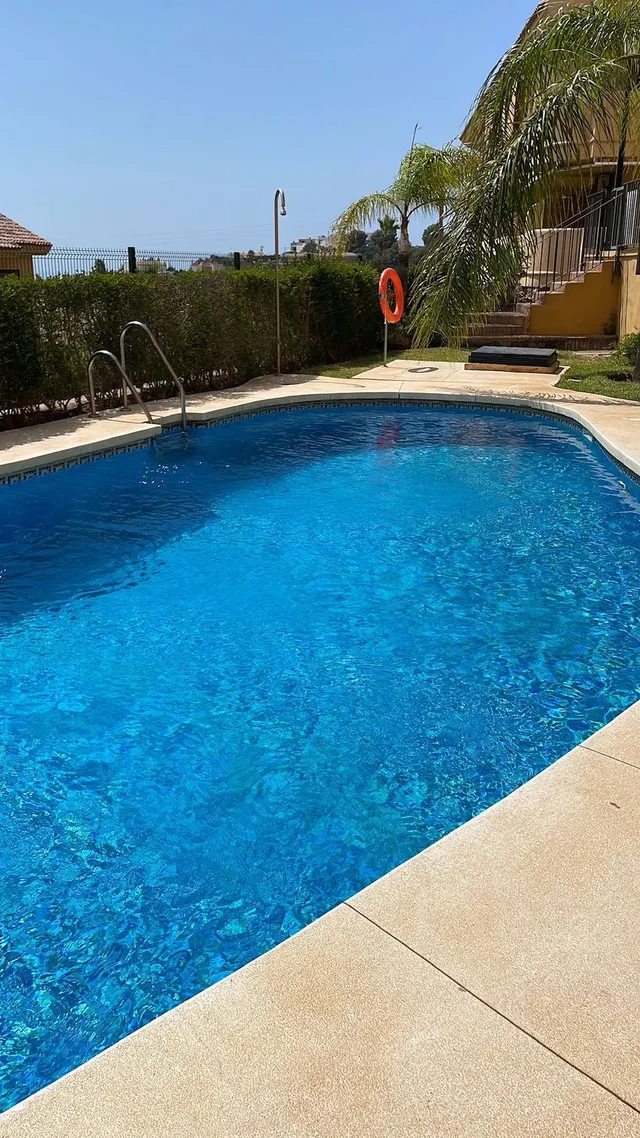 Ático 2 habitaciones 73m² en venta - Centro — 12