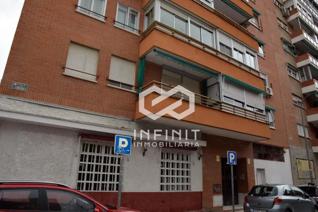 De Madrid al cielo en este Pisazo... Ven a verlo yaaaa¡¡¡¡ — 49
