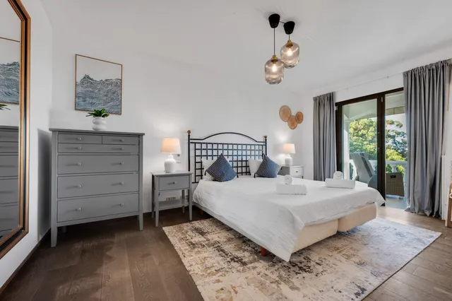Chalet 5 habitaciones 571m² en venta - Marbella — 19