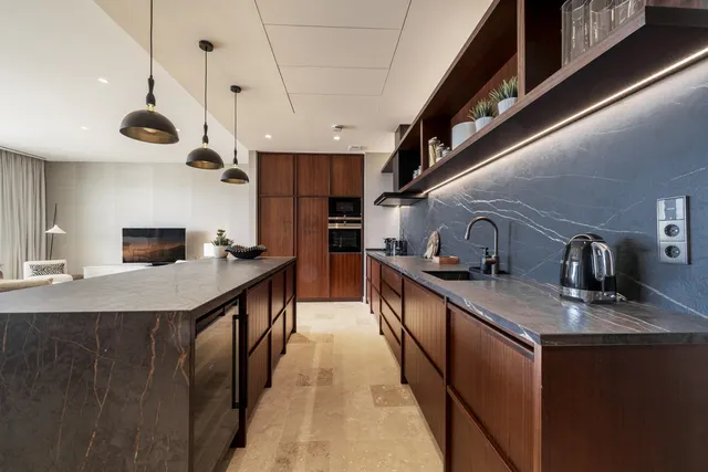 Apartamento 3 habitaciones 306m² en venta - Costa Del Sol — 17