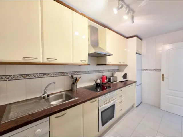 Apartamento 2 habitaciones 75m² en venta - Costa del Sol — 6