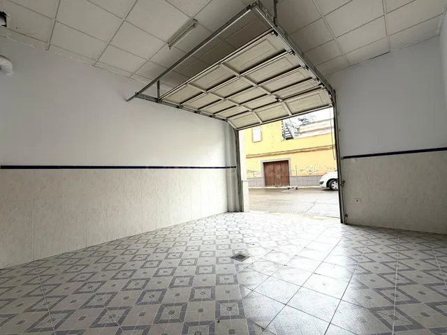 GARAJE CERRADO EN VENTA EN DON BENITO - foto 3
