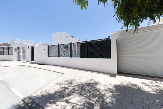 Chalet 4 habitaciones 314m² en venta - Centro — 14