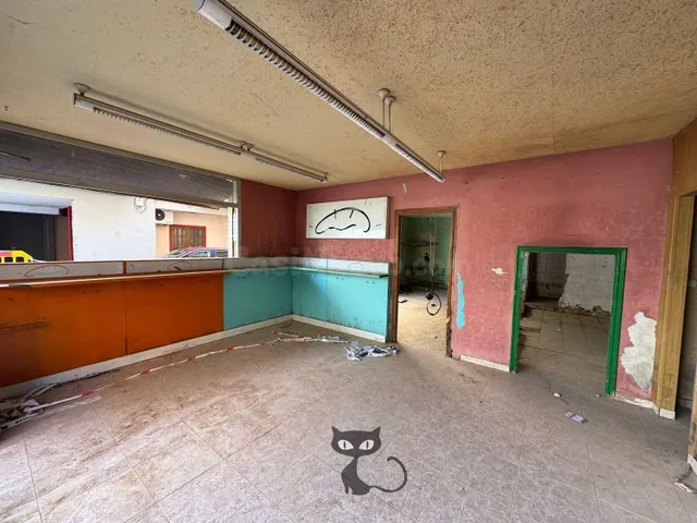 Local comercial 125m² en venta - Benetússer - foto 5