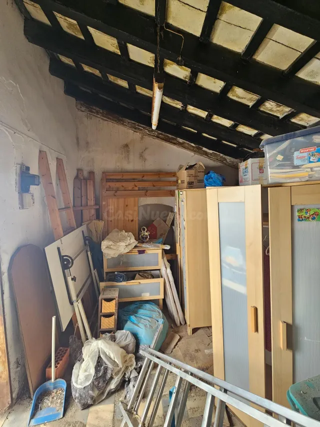 Apartamento para reformar en el centro de Vejer — 3