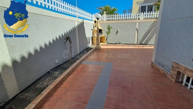 EXCLUSIVO CHALET INDEPENDIENTE EN EL HORNILLO, MELONERAS — 5