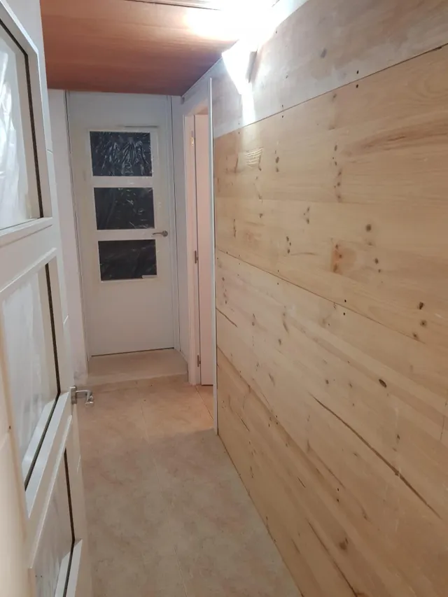 CASA CENTRICA PARA VIVIR — 29