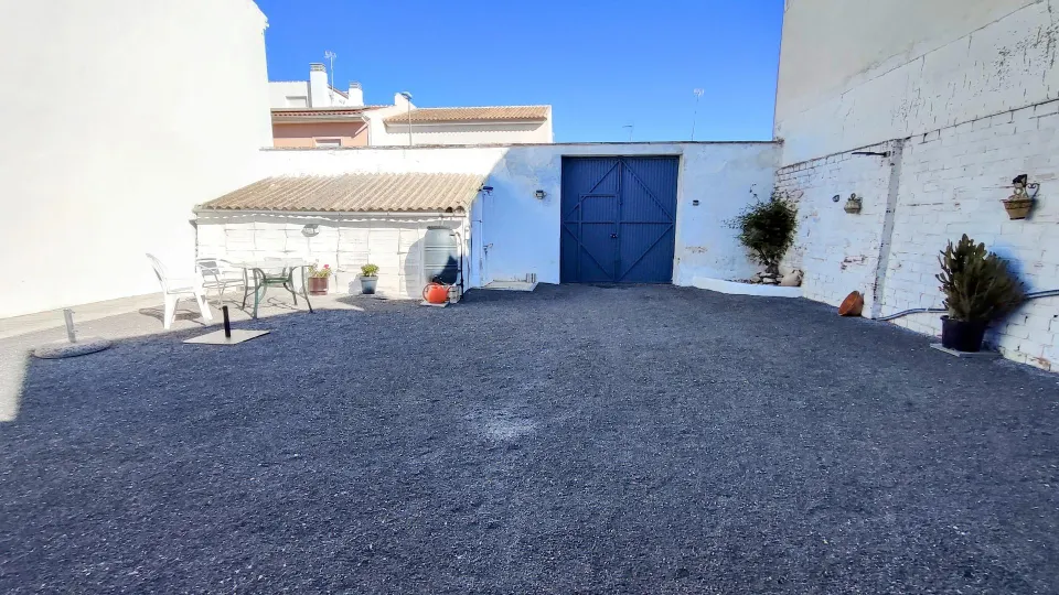 Solar en venta