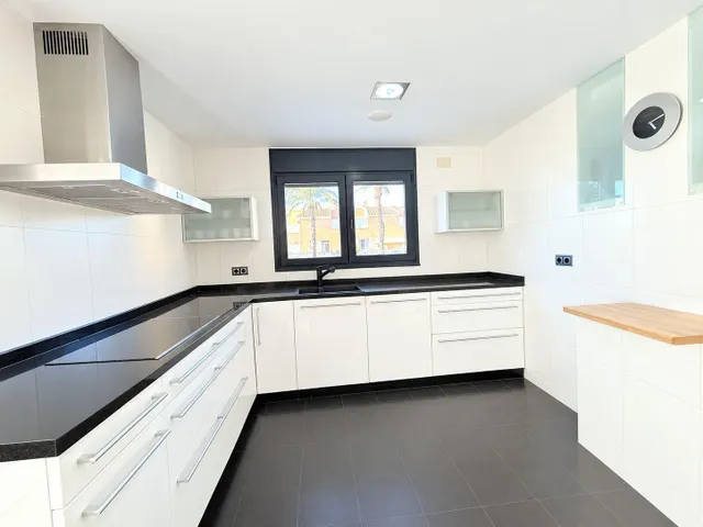 Magnífico Chalet en Zona Entremares, km 1 Mar Mediterraneo — 22