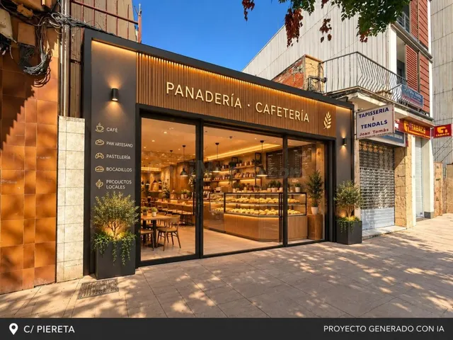 Parcela urbana con gran potencial en Piera — 5
