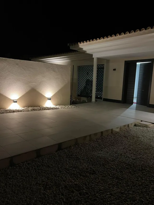 Villa de Lujo — 10