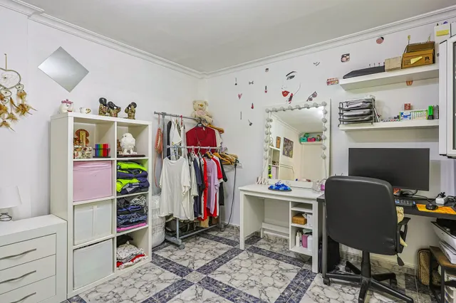 Casa en los carteros — 34