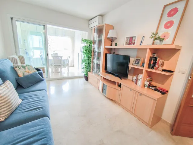 Bonito apartamento en urbanización moderna Gemelos 22 - www.inmobiliarialesdunes.com — 8