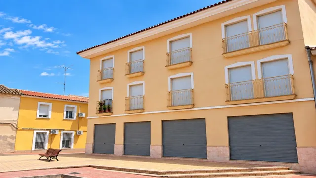 Piso en Venta en Alhama De Murcia Murcia — 40