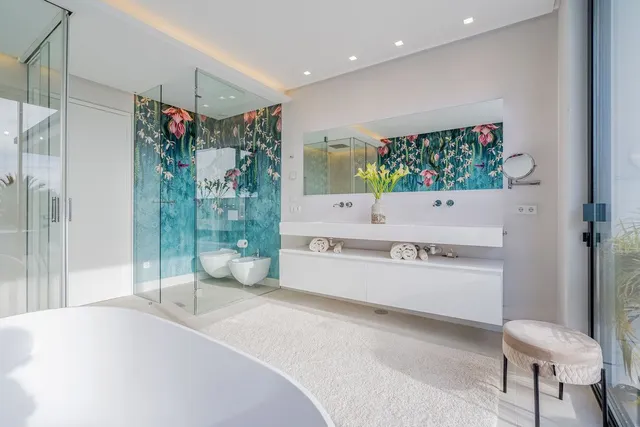 Villa 6 habitaciones 725m² en venta - Urb. Marbesa — 7