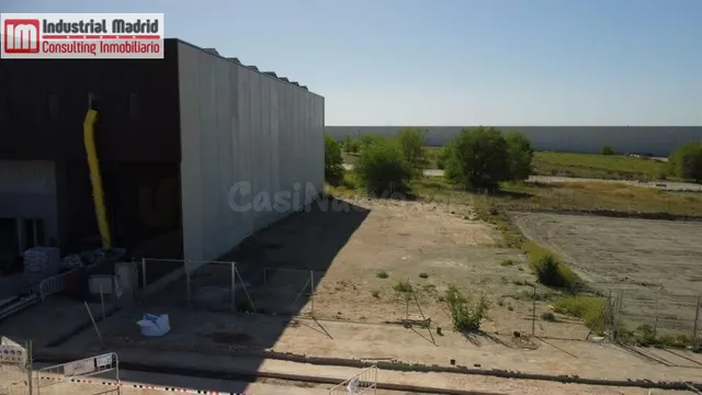 TERRENO EN VENTA VALLECAS - foto 3