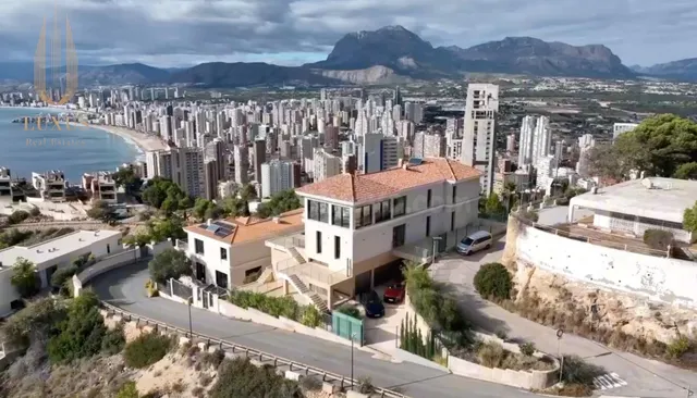 Vistas al mar desde cada rincón — 3