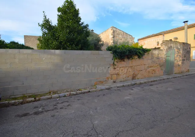 Solares en venta en Muro - foto 3