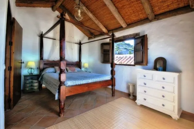 Finca en Betis con dos casas — 27
