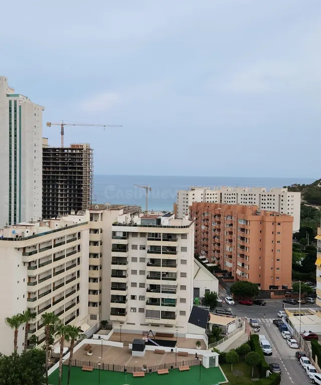 En venta en la Cala de Villajoyosa — 3
