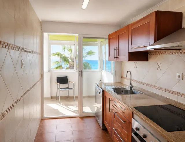 Apartamento 2 habitaciones 118m² en venta - Centro — 7