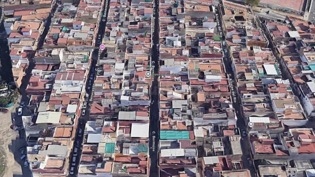 Venta casa en Sevilla — 3