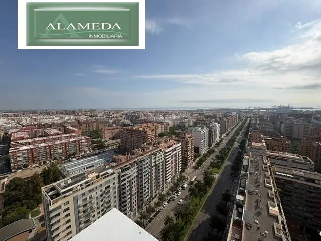 VISTAS A LA CIUDAD DE CIENCIAS — 34