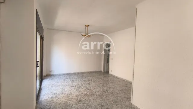 PISO AMPLIO CON GRAN TERRAZA PRIVADA - MATARÓ ( ELS MOLINS ) — 12