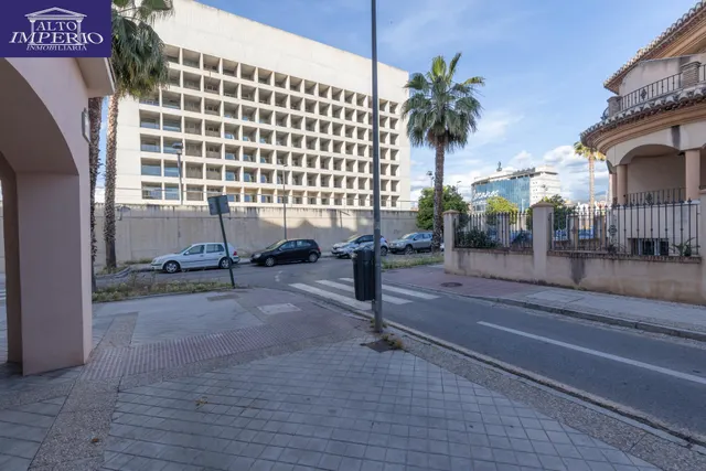 Exclusiva vivienda en zona Fórum — 47