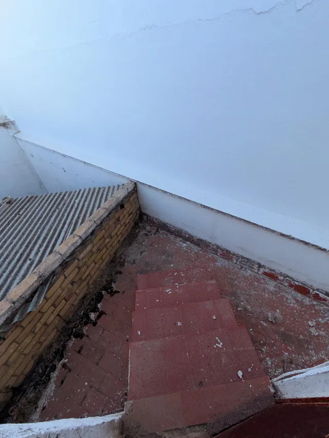 Casa de una planta para reformar — 13