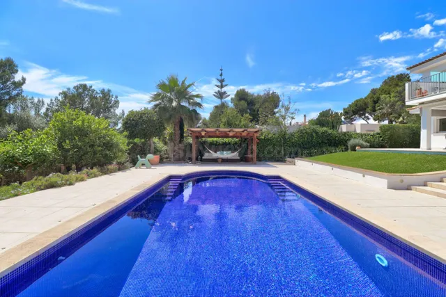 Villa 5 habitaciones 398m² en venta - Santa Ponça - foto 4