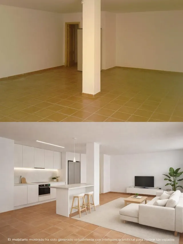 Chalet 3 habitaciones 164m² en venta - Riviera del sol — 43