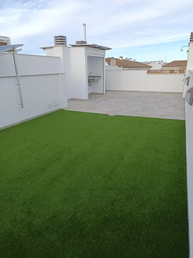 Impecable Dúplex en Pilar de la Horadada - Zona Pueblo — 25