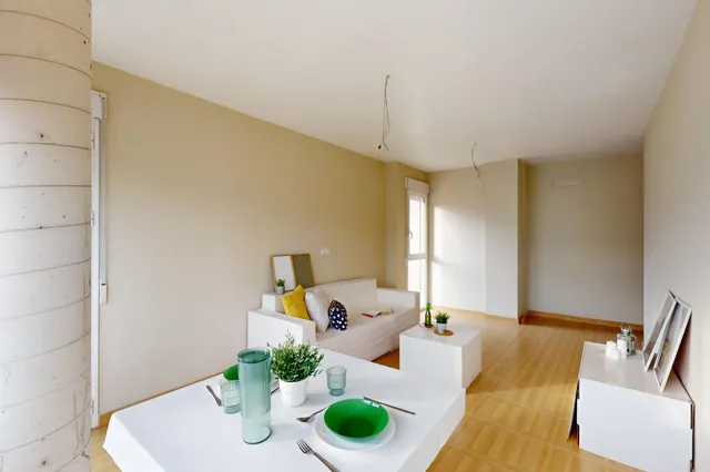 Tu nuevo hogar en Ronda Sur. ¡Solo faltas tú! - foto 5