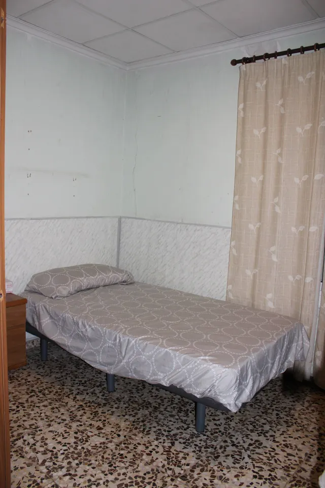 Casa de huerta en Patiño. — 16