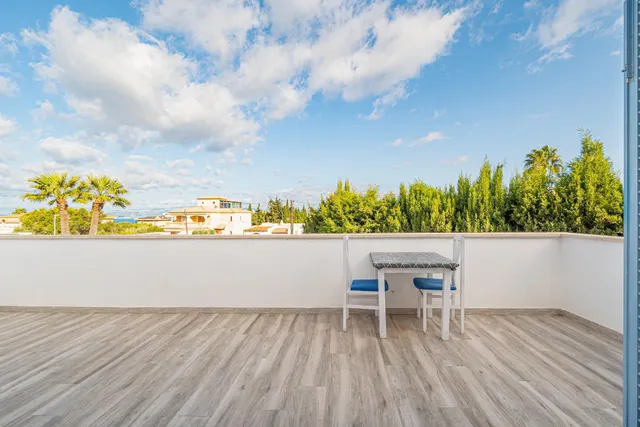 Chalet independiente en venta en Bahía Azul (Llucmajor) — 36