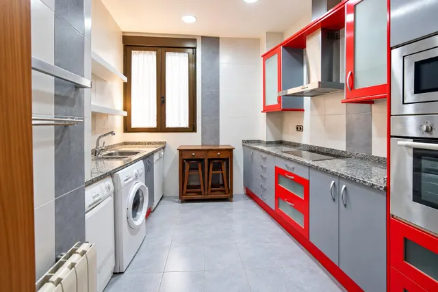 Piso 1 habitación 94m² en venta - Acacias — 16
