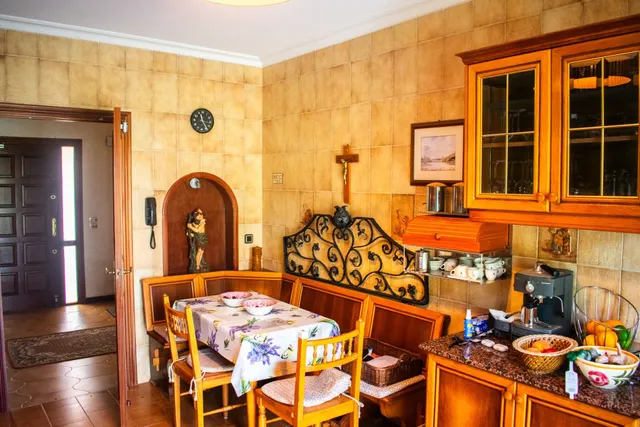 Villa 3 habitaciones 400m² en venta - Zona Galúa-Calnegre — 32