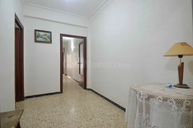 Piso de 4 dormitorios en venta en calle Doctor Carracido.
