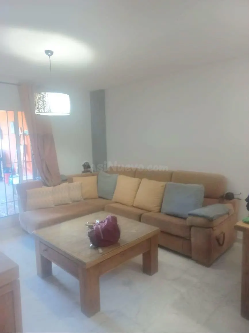 PISO EN RESERVA DE MARBELLA