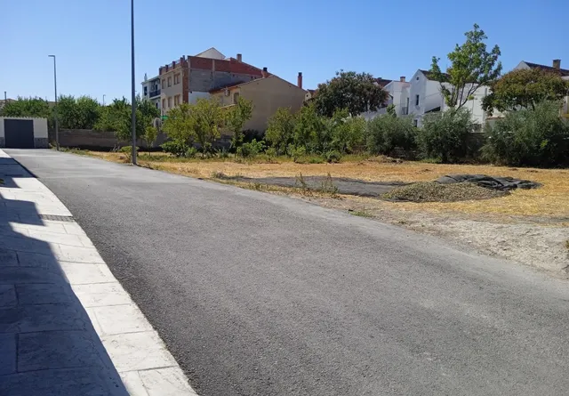 Terreno Urbano en Zújar — 6