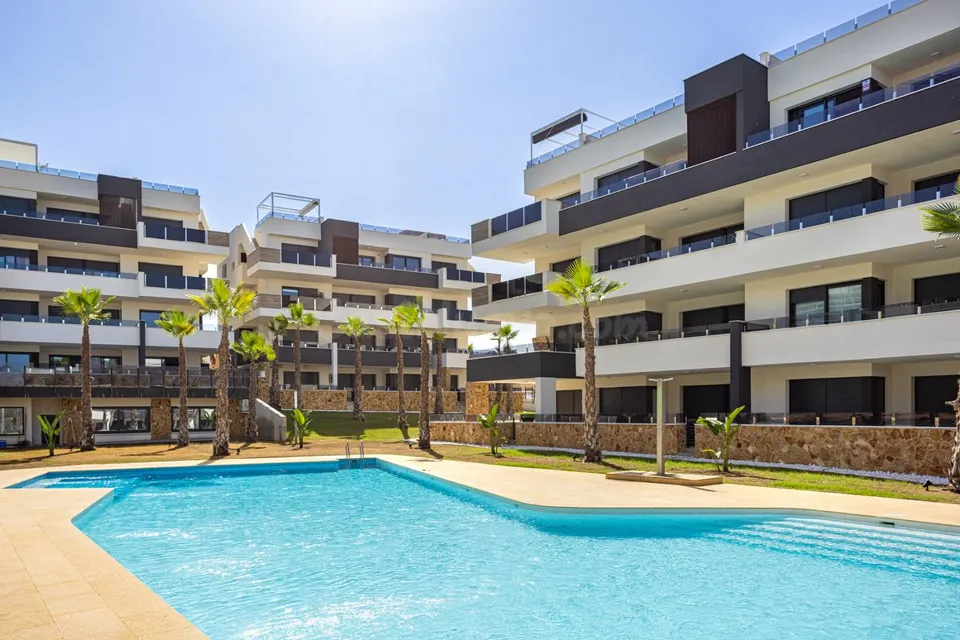 Apartamento 2 habitaciones 80m² en venta - PAU 26