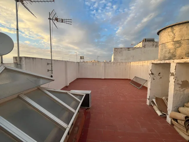 PISO EN PLANTA BAJA — 10